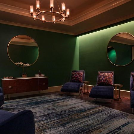 The St. Regis Atlanta Hotel Kültér fotó
