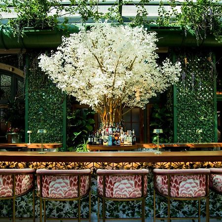 The St. Regis Atlanta Hotel Kültér fotó