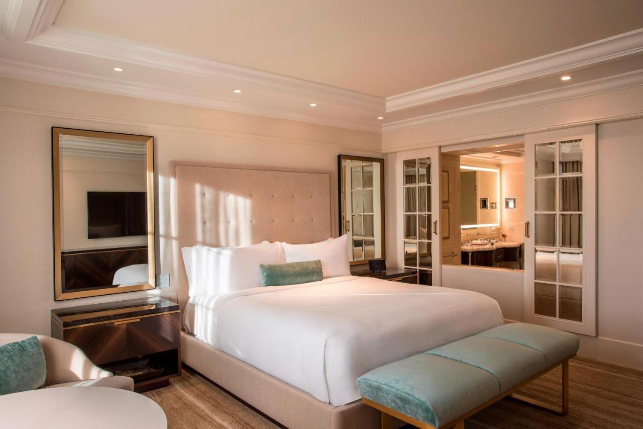The St. Regis Atlanta Hotel Kültér fotó
