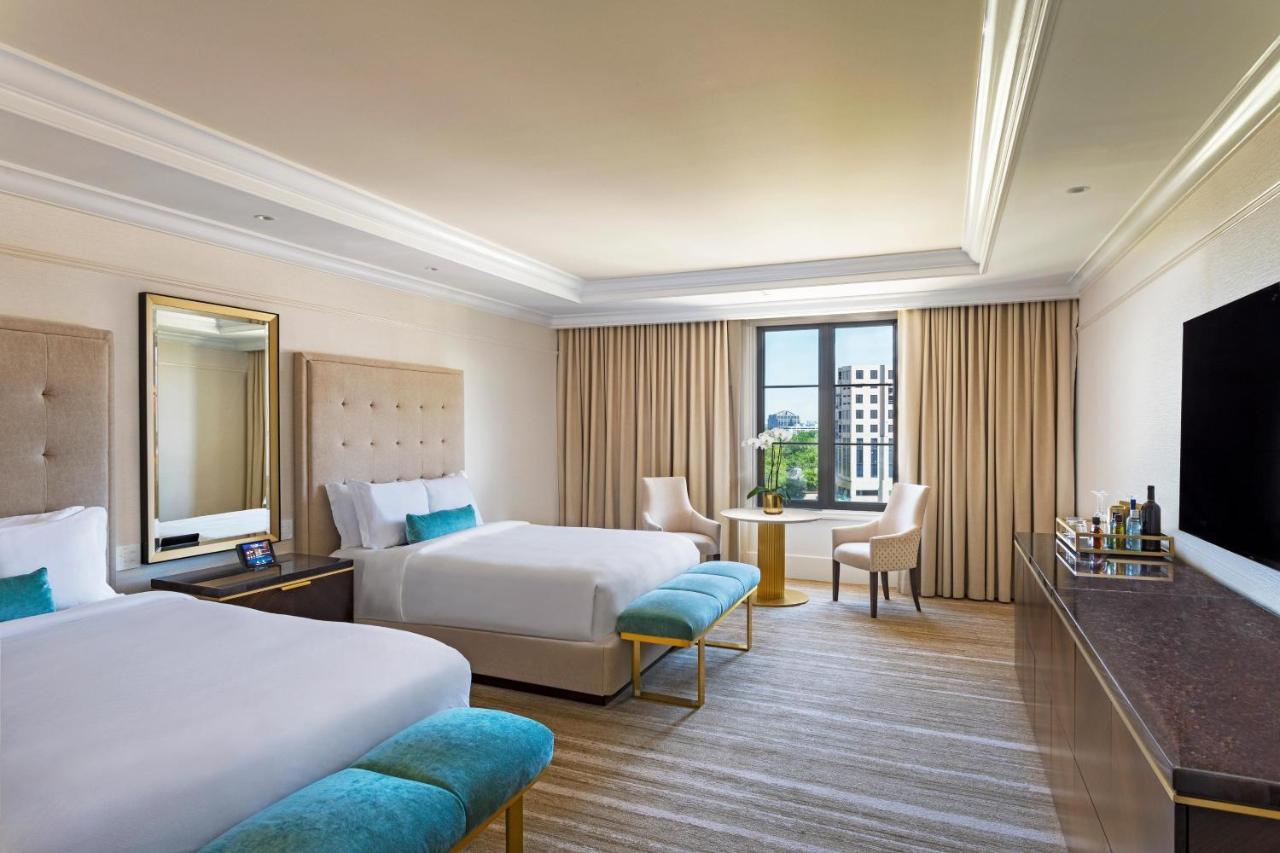 The St. Regis Atlanta Hotel Kültér fotó