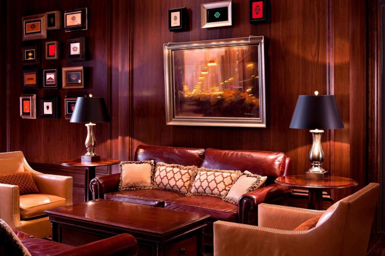 The St. Regis Atlanta Hotel Kültér fotó