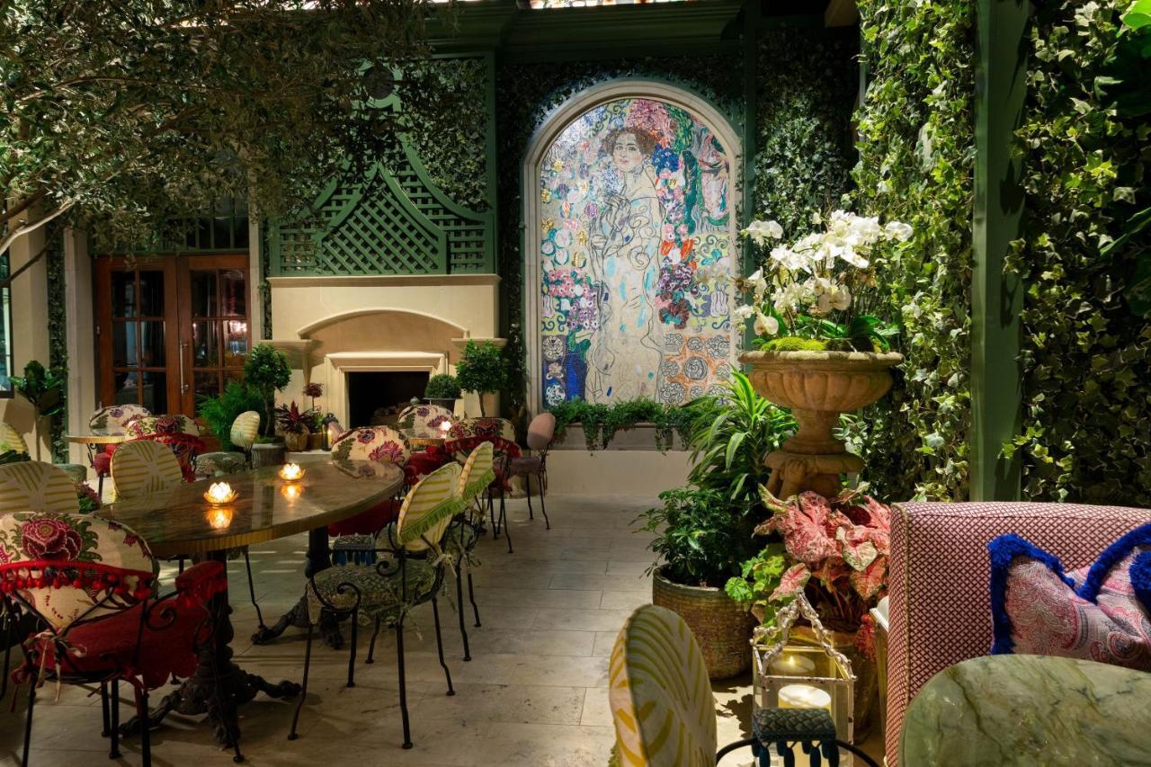 The St. Regis Atlanta Hotel Kültér fotó