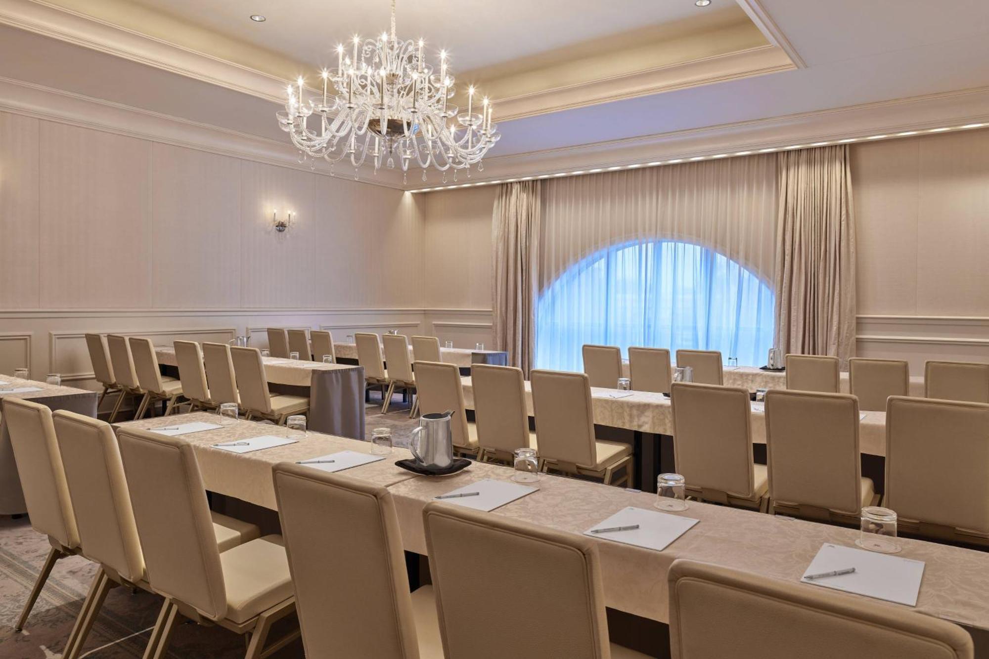 The St. Regis Atlanta Hotel Kültér fotó
