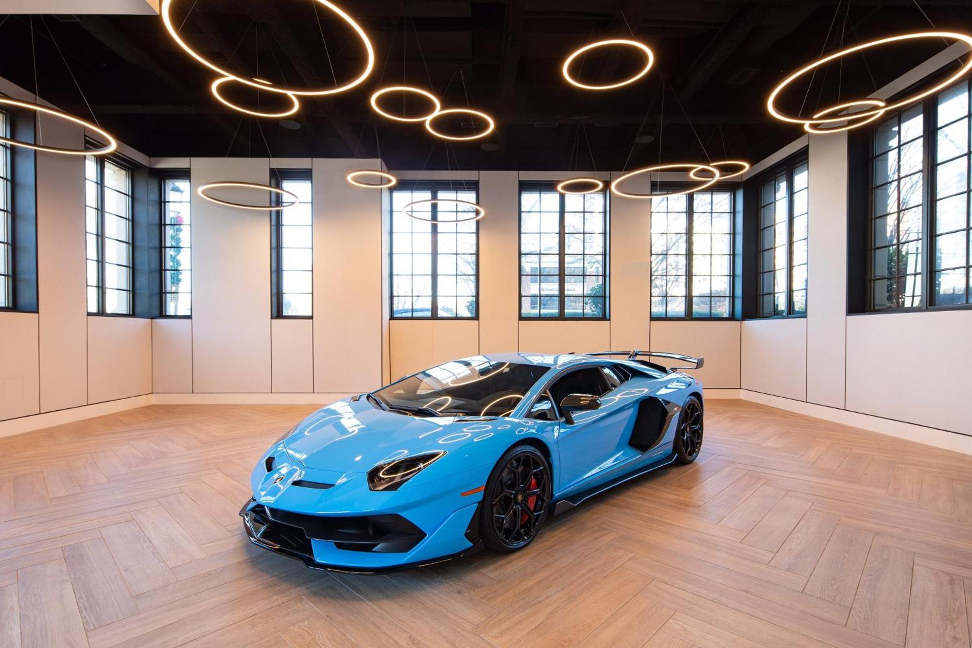 The St. Regis Atlanta Hotel Kültér fotó