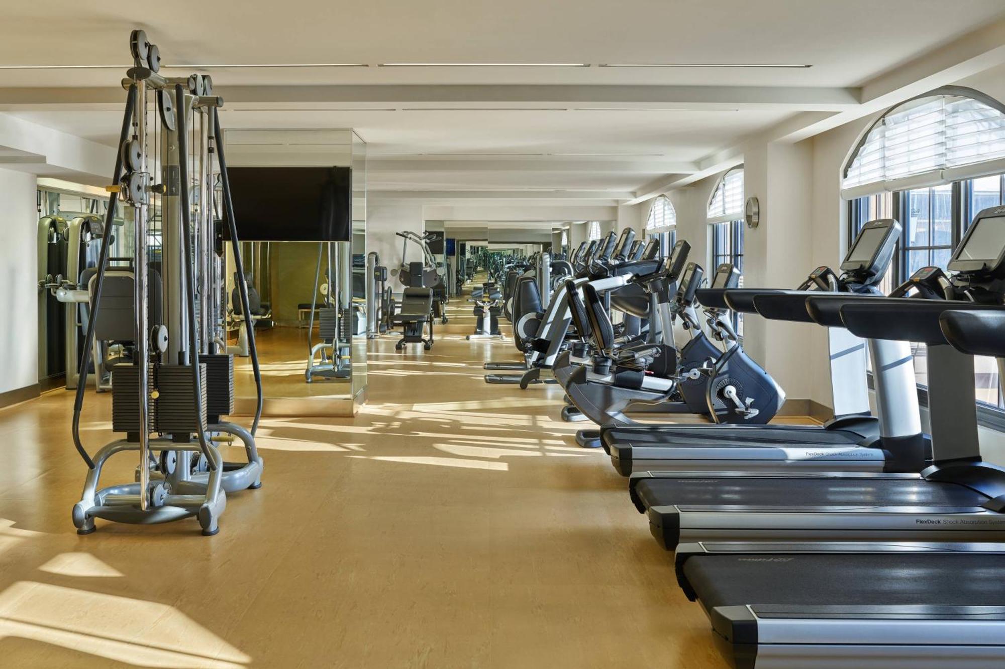 The St. Regis Atlanta Hotel Kültér fotó