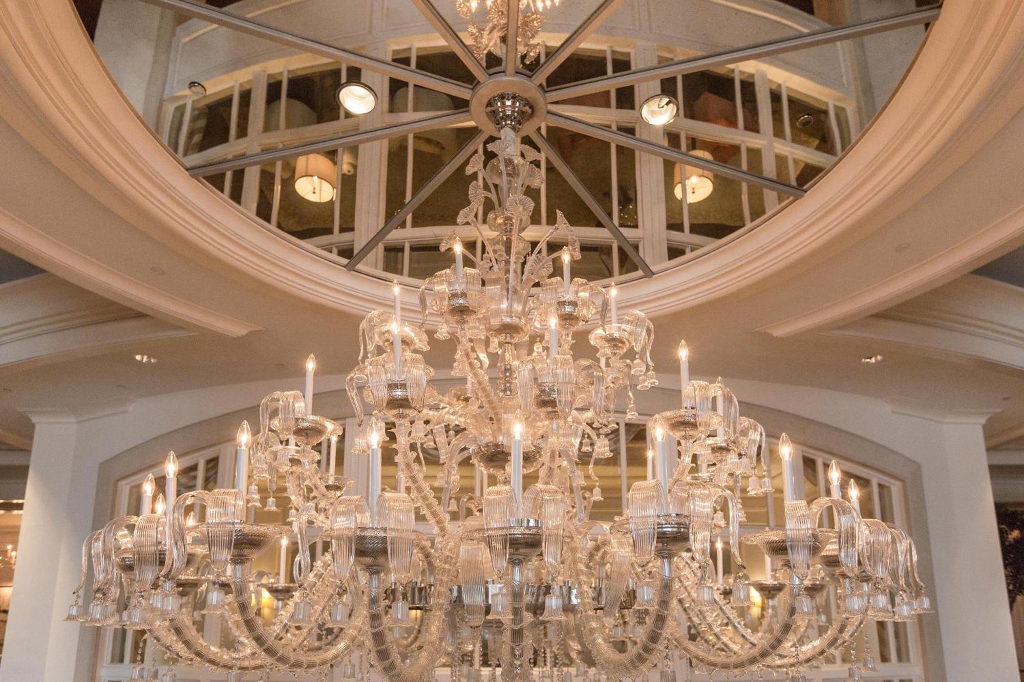 The St. Regis Atlanta Hotel Kültér fotó