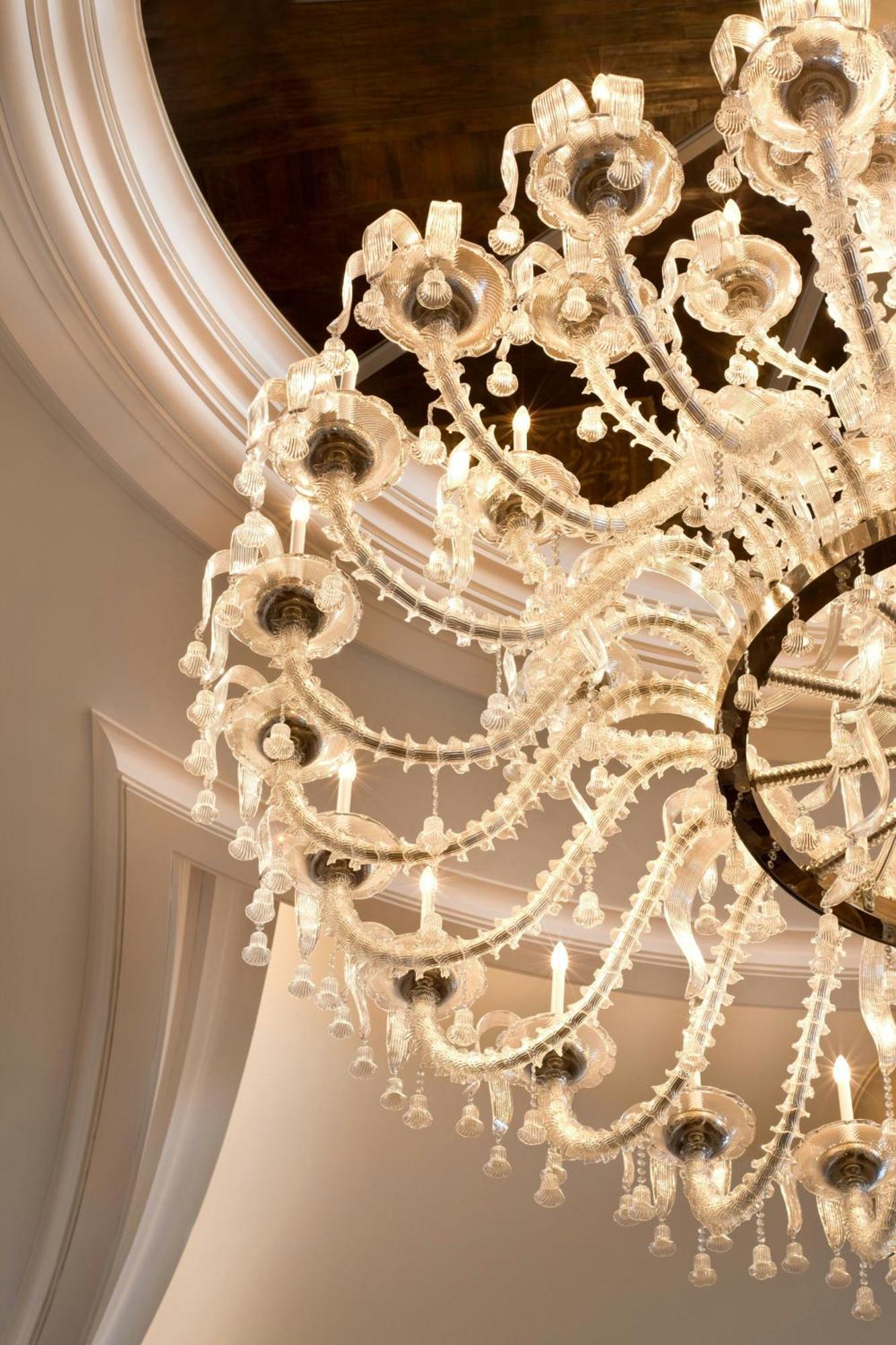 The St. Regis Atlanta Hotel Kültér fotó