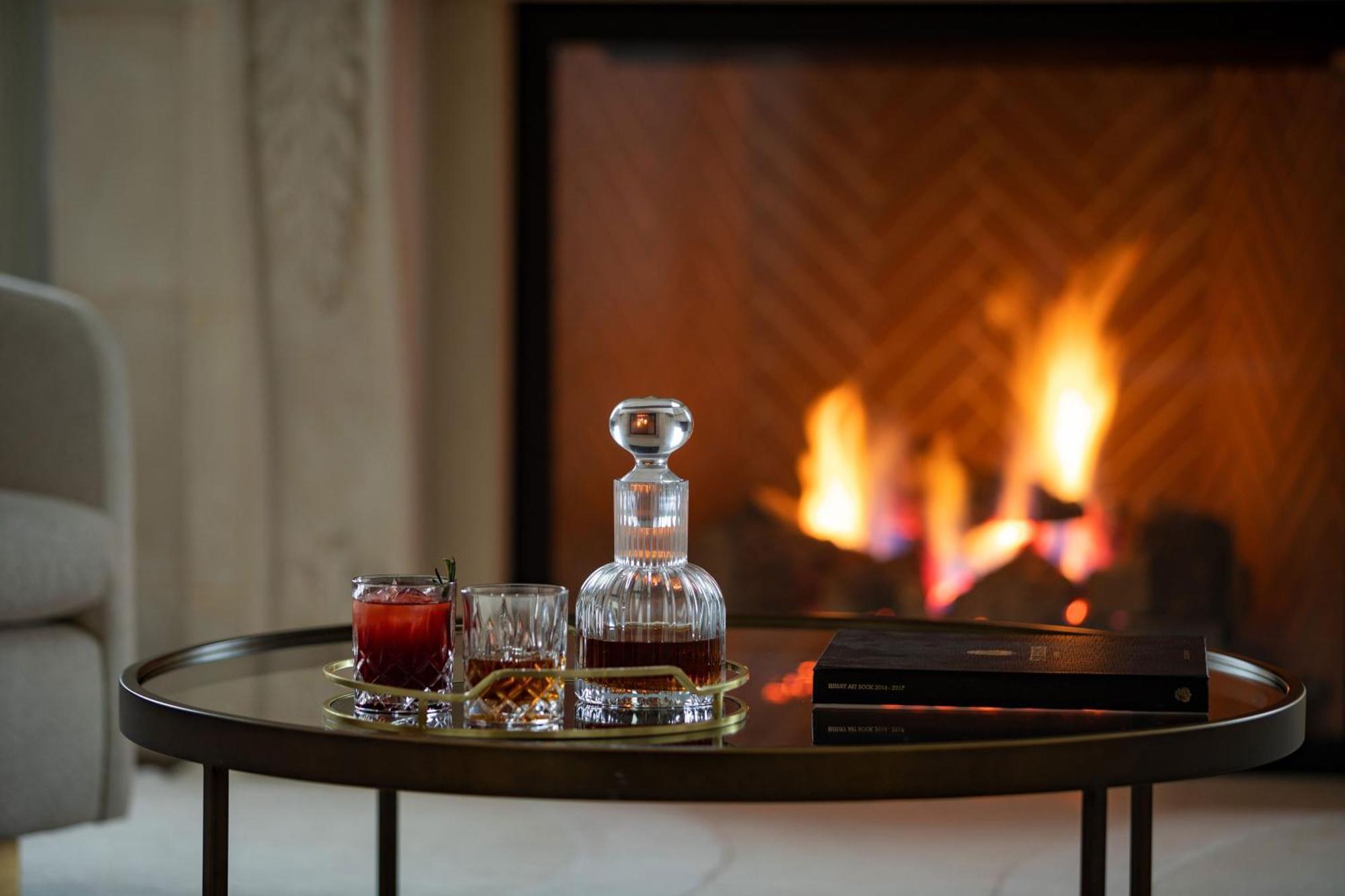The St. Regis Atlanta Hotel Kültér fotó