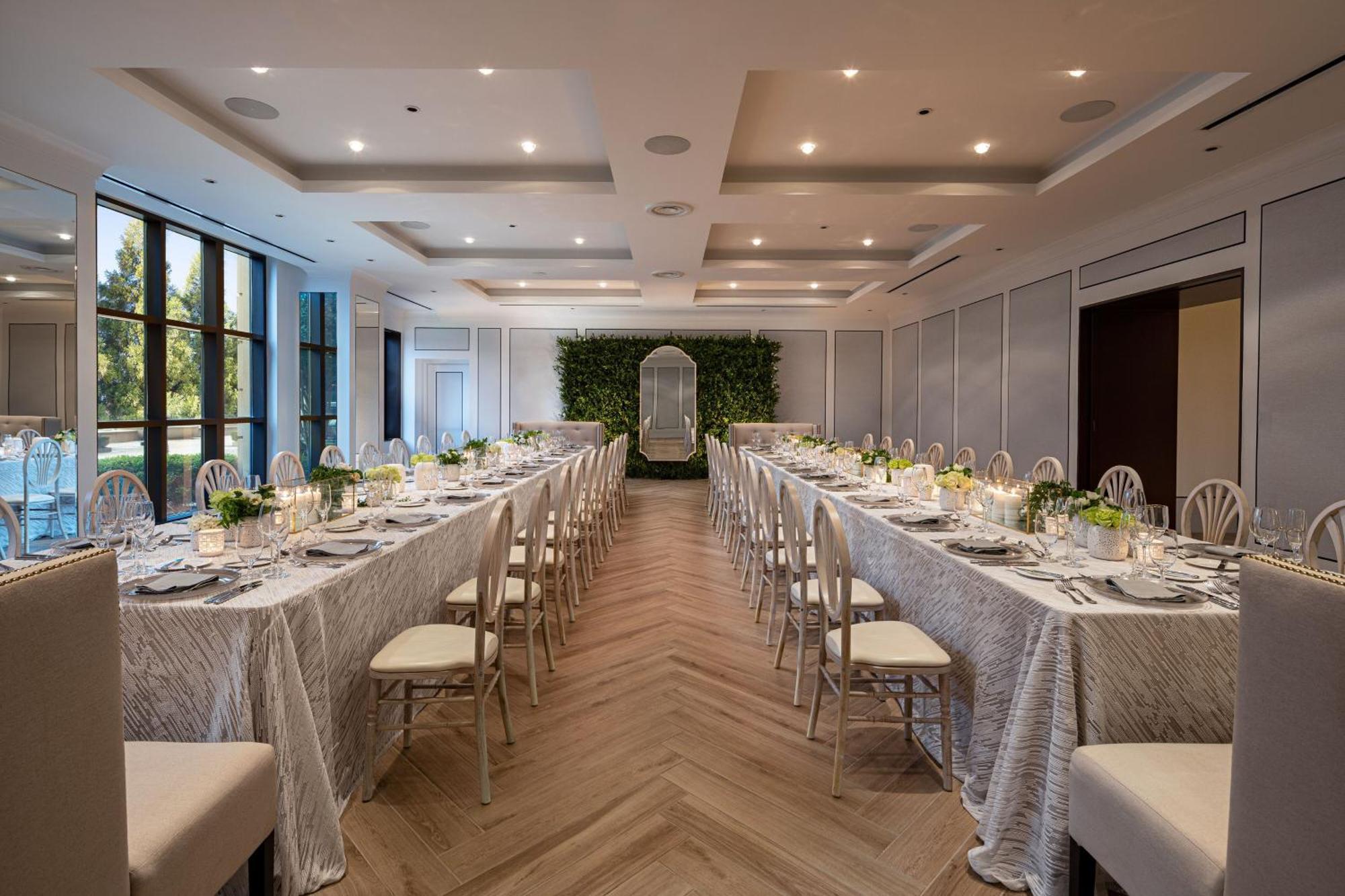 The St. Regis Atlanta Hotel Kültér fotó