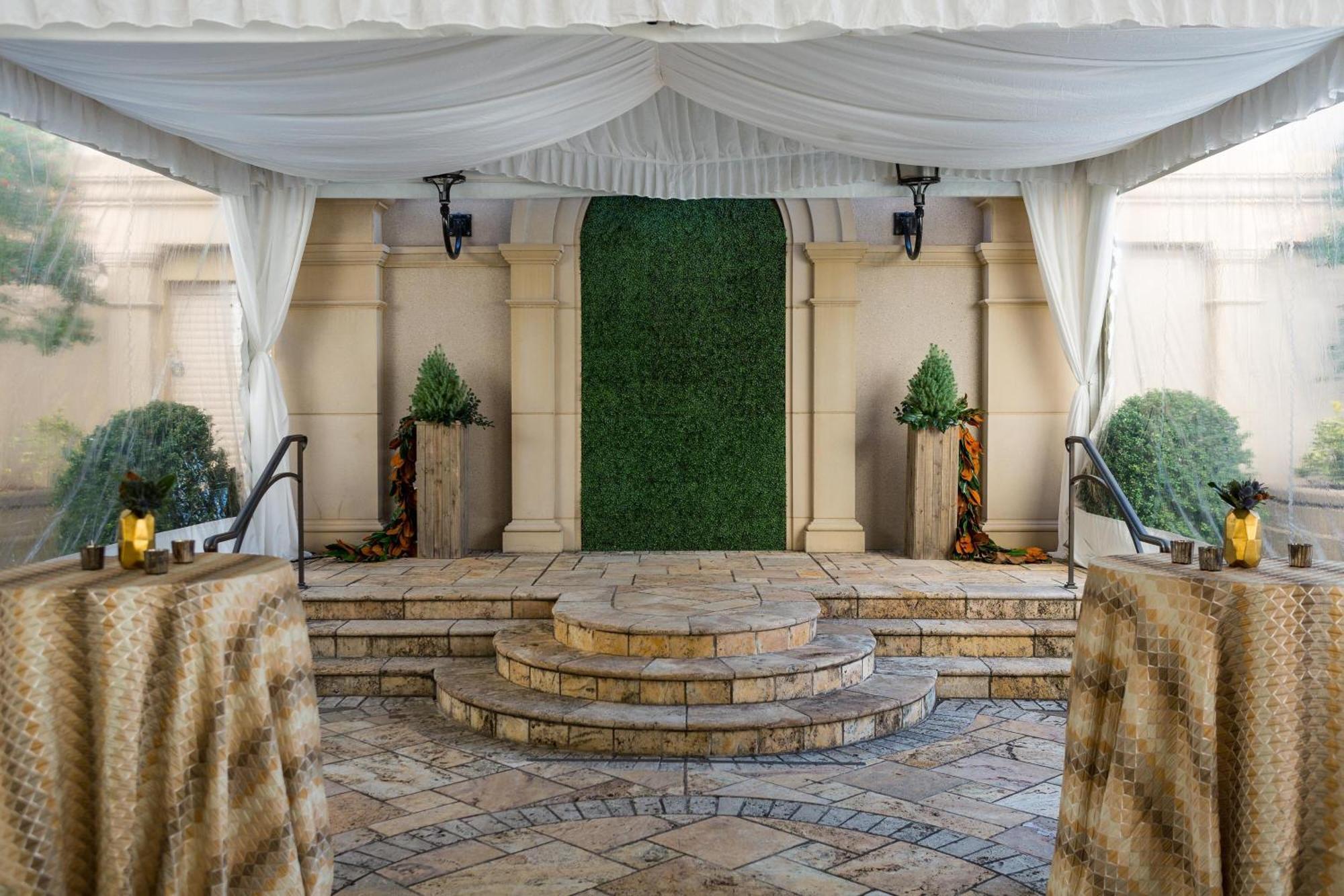 The St. Regis Atlanta Hotel Kültér fotó