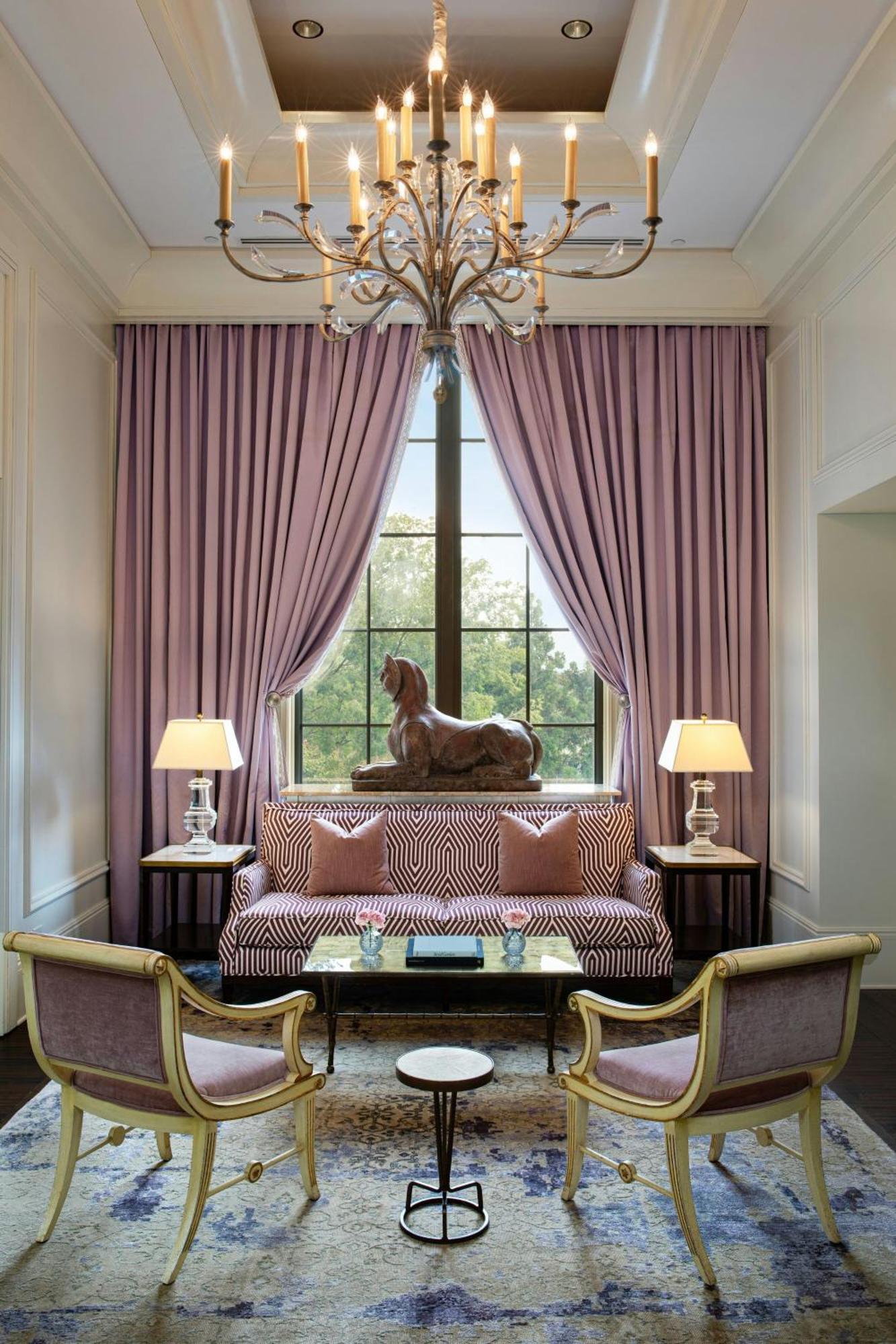 The St. Regis Atlanta Hotel Kültér fotó