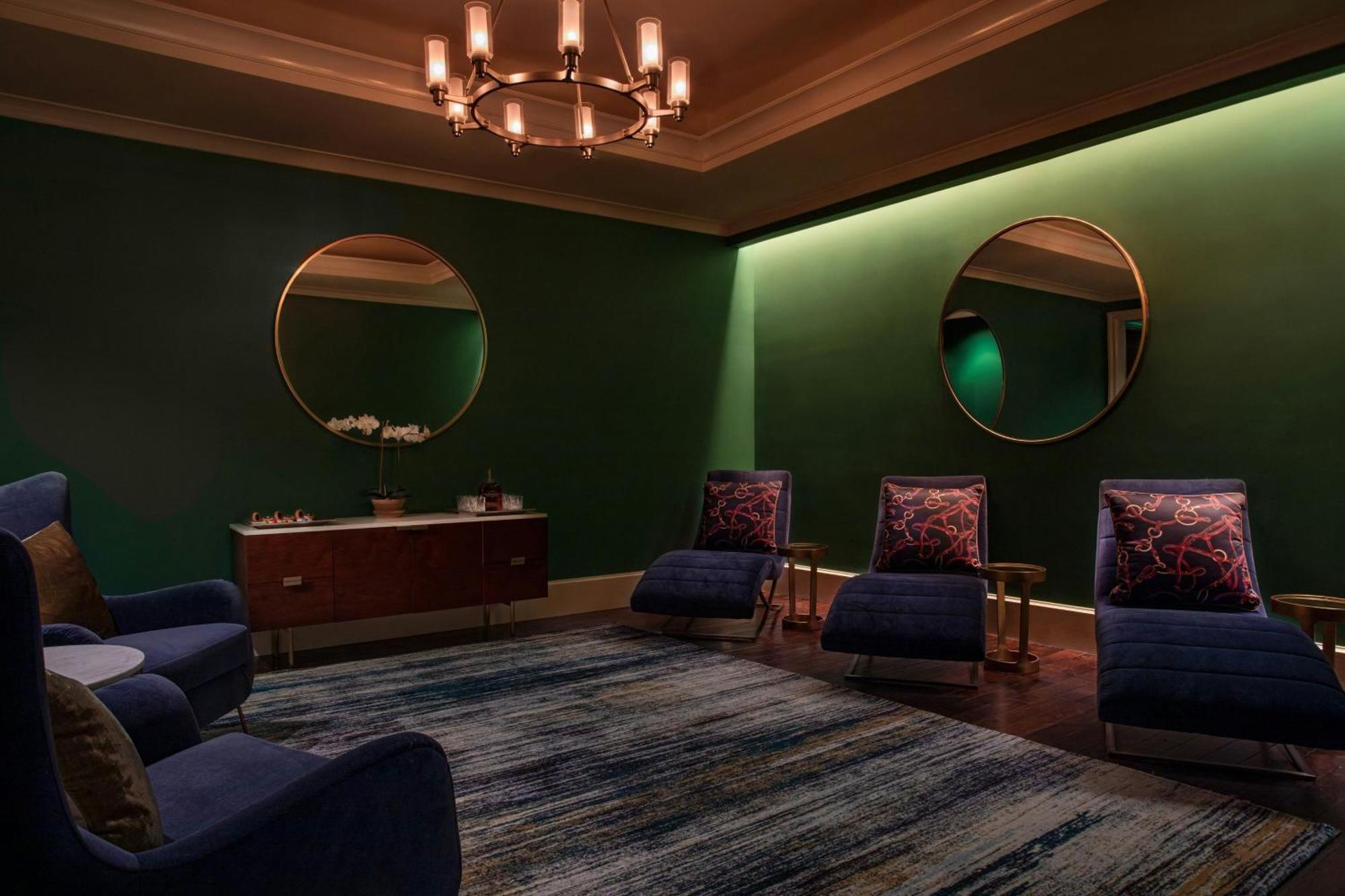 The St. Regis Atlanta Hotel Kültér fotó