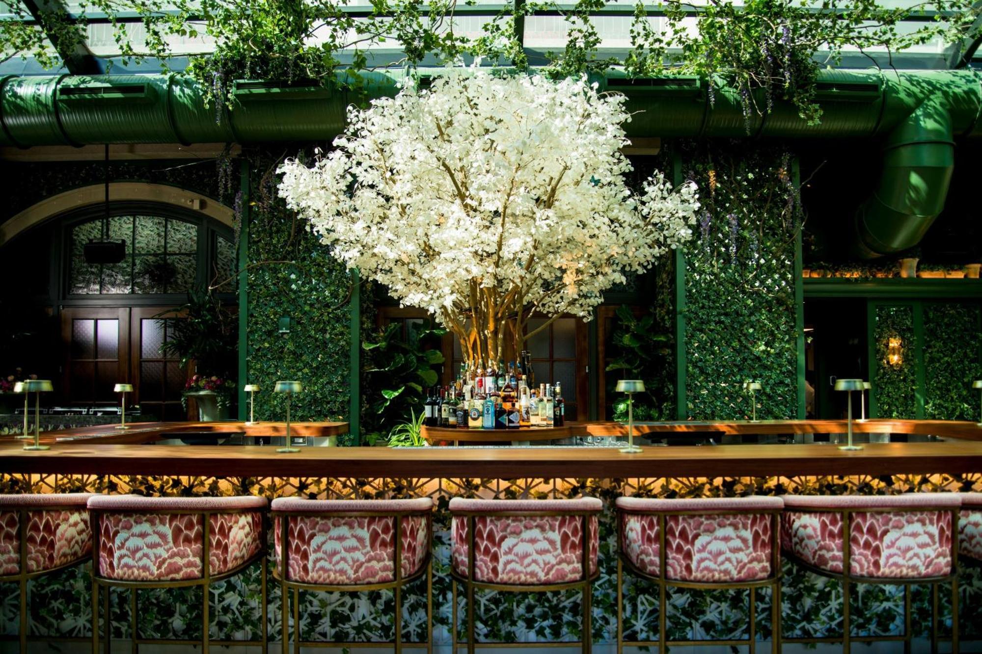 The St. Regis Atlanta Hotel Kültér fotó